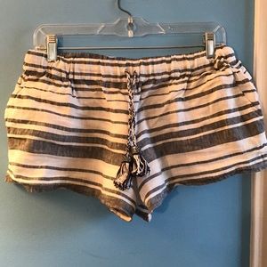 Calypso St. Barth Beach shorts